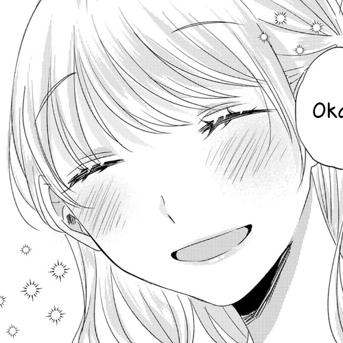 Today, We Continue Our Lives Together Under the Same Roof Chapter 31 [END] cover
