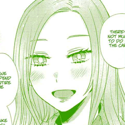 Today, We Continue Our Lives Together Under the Same Roof Chapter 4 cover