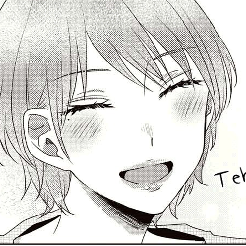 Today, We Continue Our Lives Together Under the Same Roof Chapter 5 cover