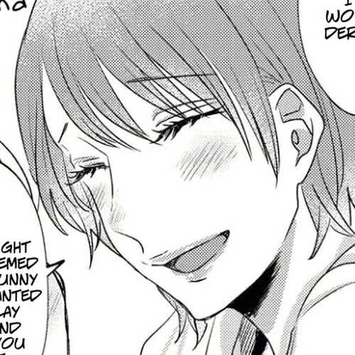 Today, We Continue Our Lives Together Under the Same Roof Chapter 6 cover