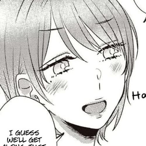 Today, We Continue Our Lives Together Under the Same Roof Chapter 7 cover