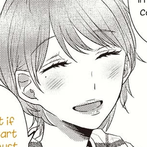 Today, We Continue Our Lives Together Under the Same Roof Chapter 9: (YH Sep '20) cover
