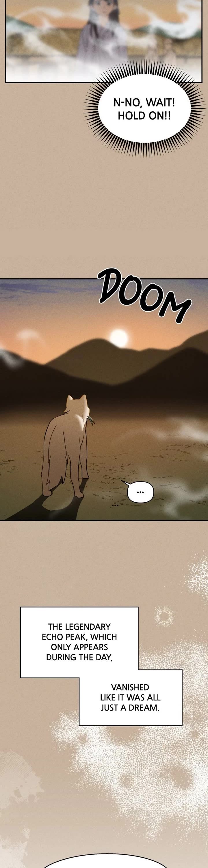 Today's Han Yoil Is a Woman Chapter 1 page 17 - Chapter 1: Ep. 1 - Yesterday, I Was Sanghyeon Kim (1)
