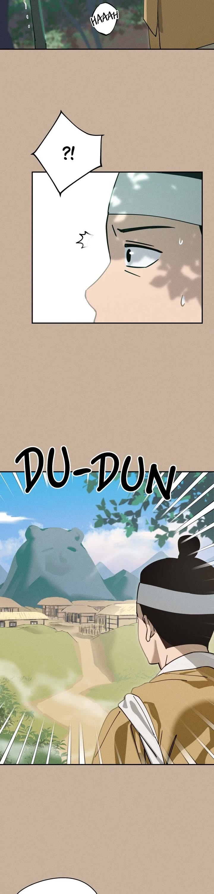 Today's Han Yoil Is a Woman Chapter 1 page 2 - Chapter 1: Ep. 1 - Yesterday, I Was Sanghyeon Kim (1)