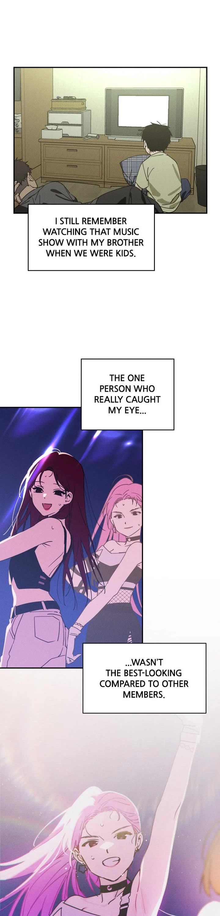 Today's Han Yoil Is a Woman Chapter 1 page 21 - Chapter 1: Ep. 1 - Yesterday, I Was Sanghyeon Kim (1)