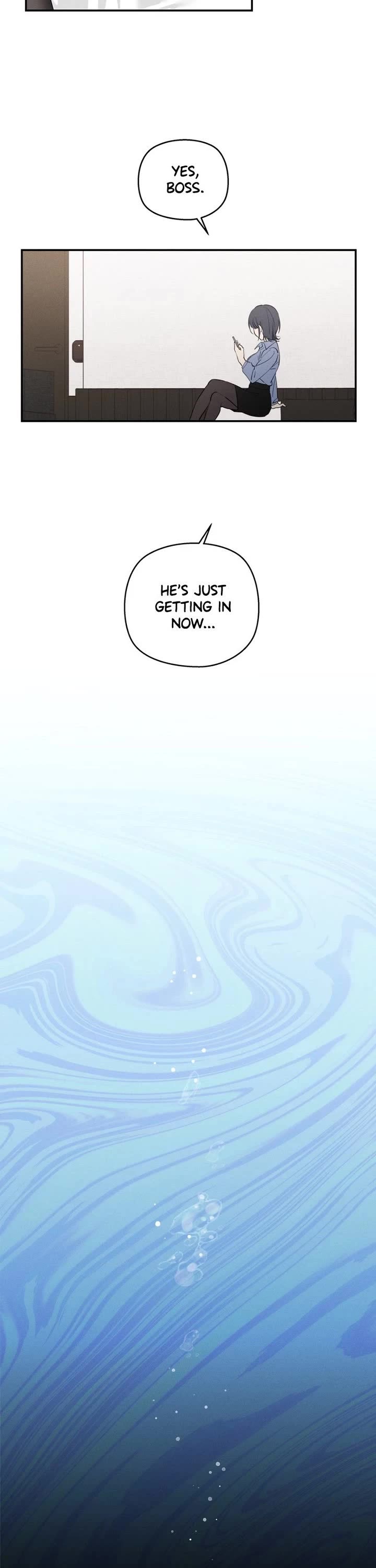 Today's Han Yoil Is a Woman Chapter 1 page 53 - Chapter 1: Ep. 1 - Yesterday, I Was Sanghyeon Kim (1)