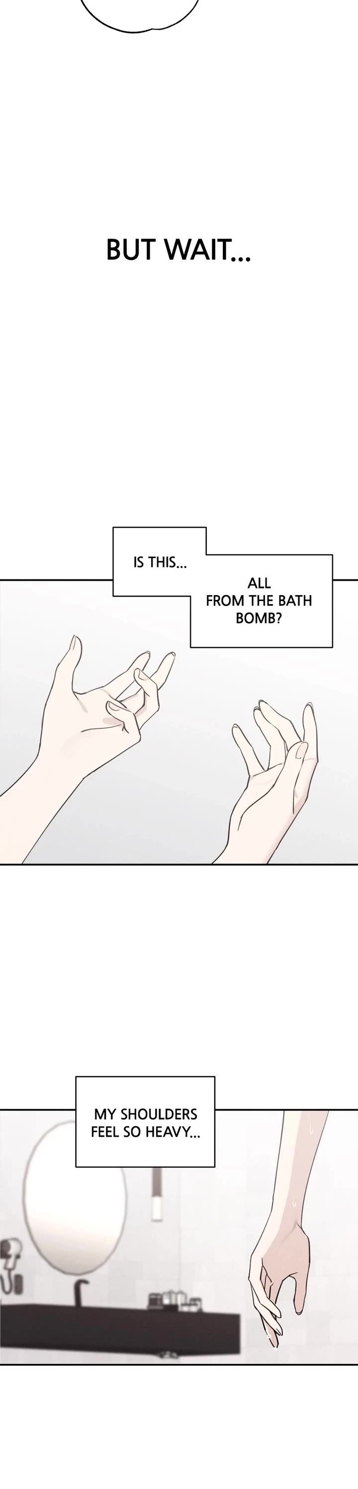 Today's Han Yoil Is a Woman Chapter 1 page 55 - Chapter 1: Ep. 1 - Yesterday, I Was Sanghyeon Kim (1)