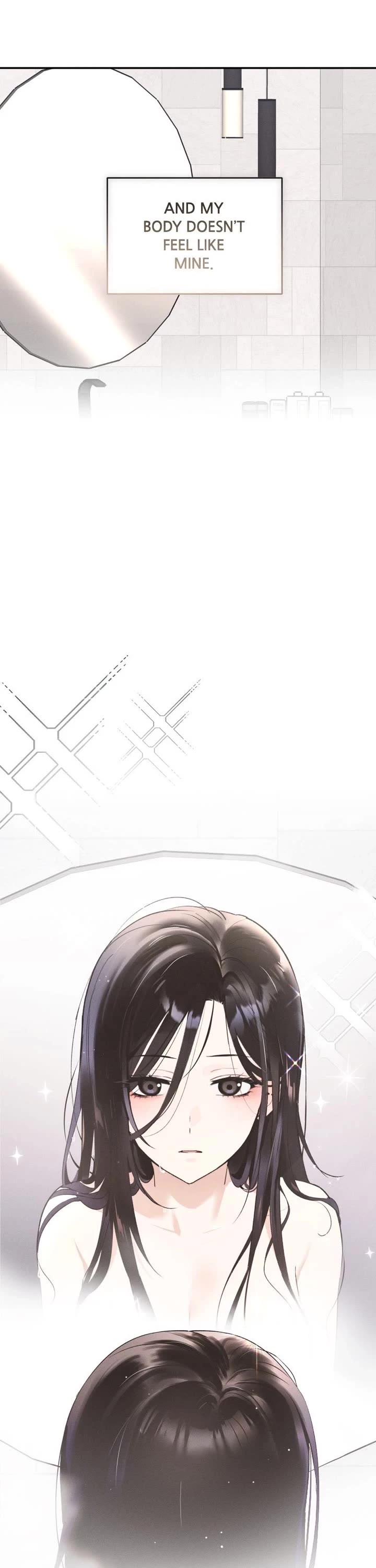 Today's Han Yoil Is a Woman Chapter 1 page 56 - Chapter 1: Ep. 1 - Yesterday, I Was Sanghyeon Kim (1)