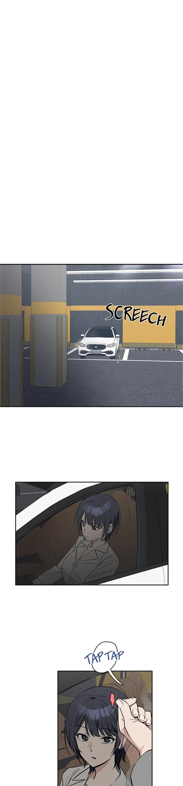 Today's Han Yoil Is a Woman Chapter 10 page 1 - Chapter 10: Ep. 10 - Women's Fashion Lab