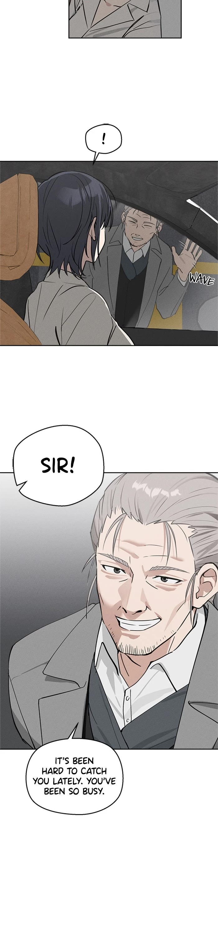 Today's Han Yoil Is a Woman Chapter 10 page 2 - Chapter 10: Ep. 10 - Women's Fashion Lab