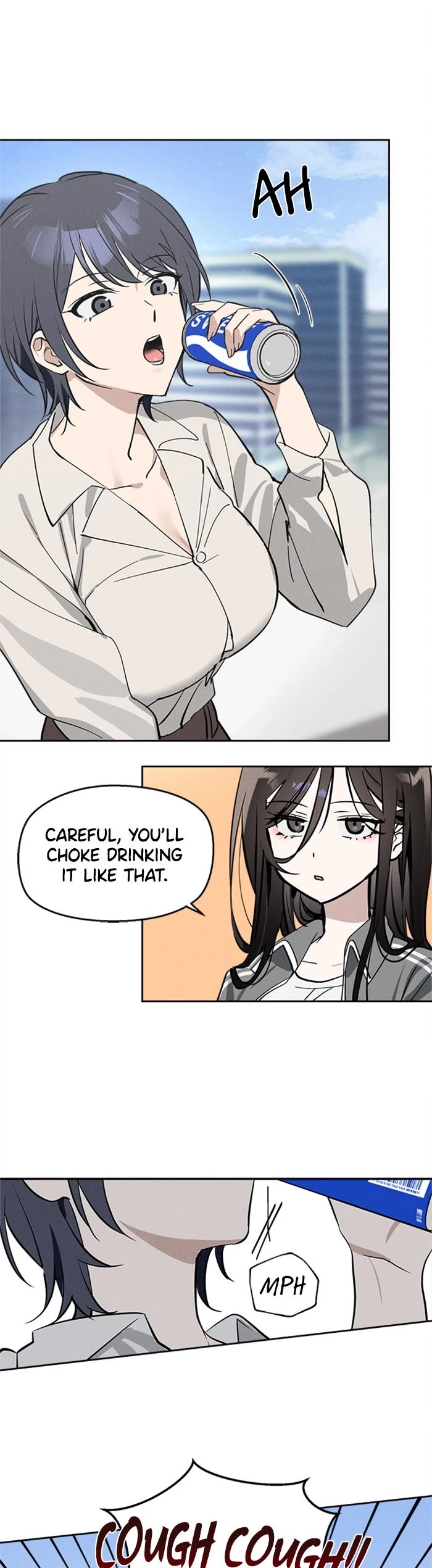 Today's Han Yoil Is a Woman Chapter 10 page 24 - Chapter 10: Ep. 10 - Women's Fashion Lab