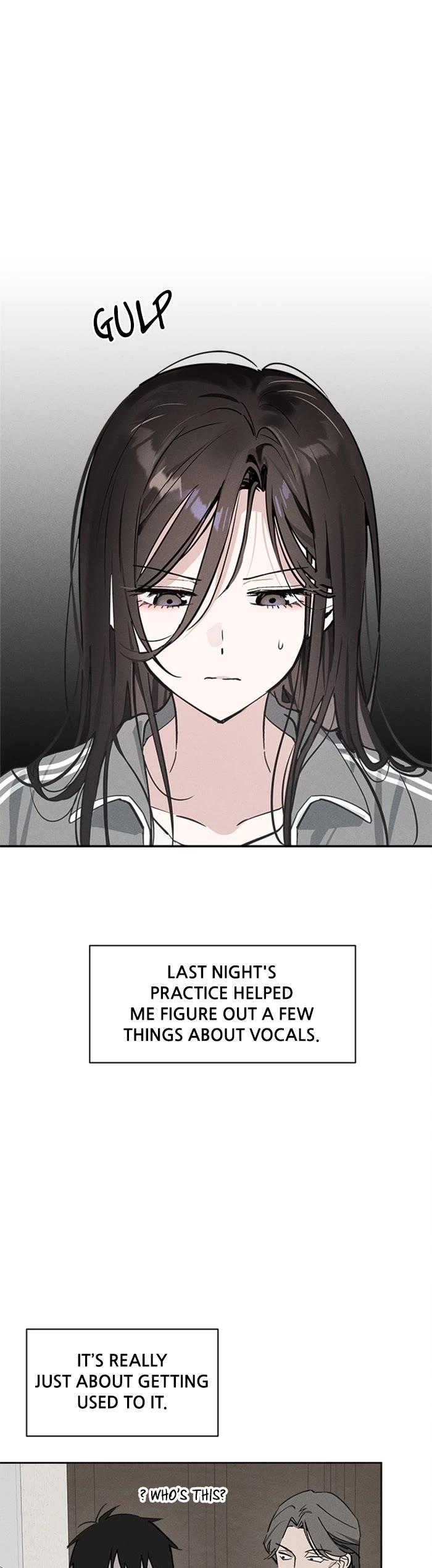 Today's Han Yoil Is a Woman Chapter 10 page 9 - Chapter 10: Ep. 10 - Women's Fashion Lab