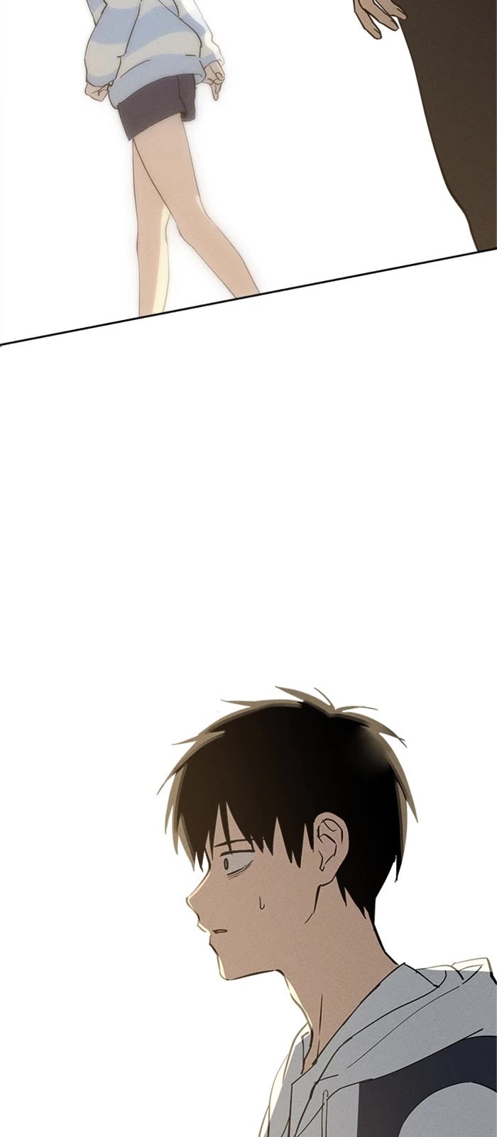 Today's Han Yoil Is a Woman Chapter 12 page 41 - Chapter 12: Ep. 12 - You Call This a Friend?