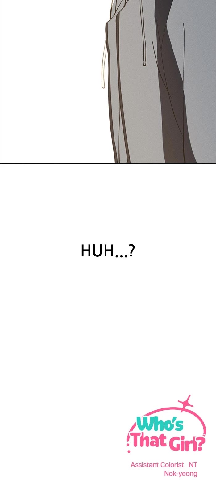 Today's Han Yoil Is a Woman Chapter 12 page 42 - Chapter 12: Ep. 12 - You Call This a Friend?