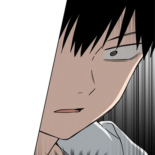 Today's Han Yoil Is a Woman Chapter 12: Ep. 12 - You Call This a Friend? cover