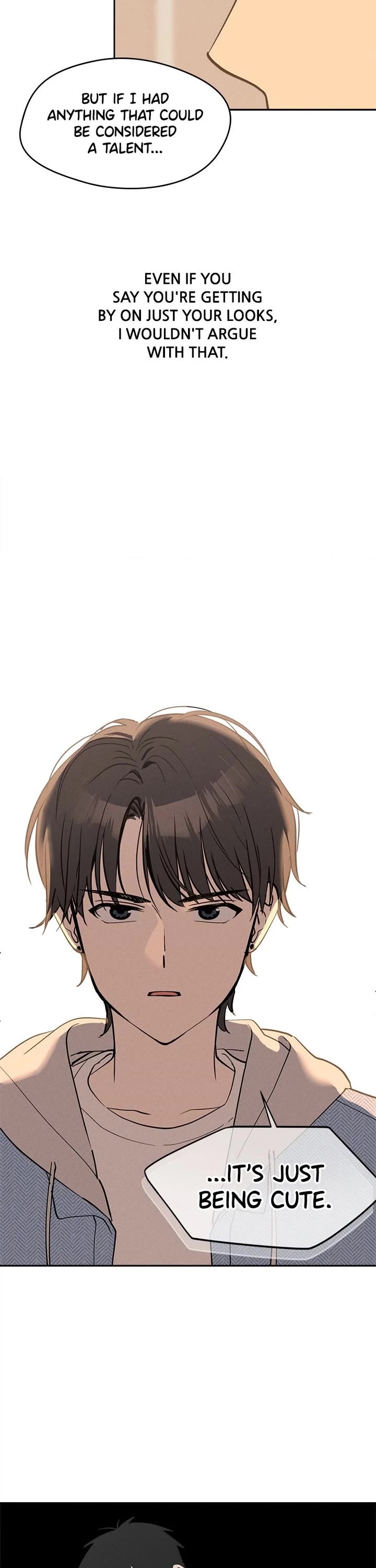 Today's Han Yoil Is a Woman Chapter 13 page 13 - Chapter 13: Ep. 13 - Today, I'm Yo-il Han