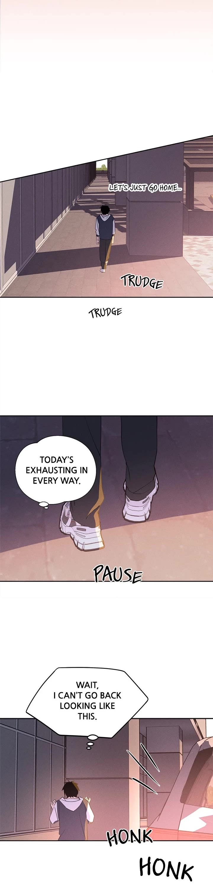 Today's Han Yoil Is a Woman Chapter 13 page 15 - Chapter 13: Ep. 13 - Today, I'm Yo-il Han