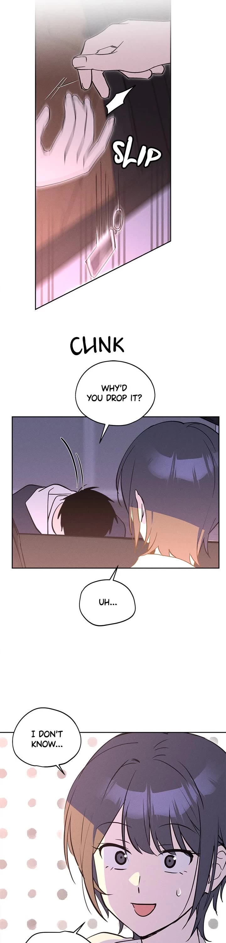 Today's Han Yoil Is a Woman Chapter 13 page 18 - Chapter 13: Ep. 13 - Today, I'm Yo-il Han