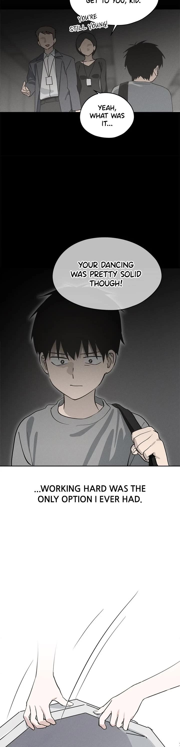 Today's Han Yoil Is a Woman Chapter 13 page 25 - Chapter 13: Ep. 13 - Today, I'm Yo-il Han