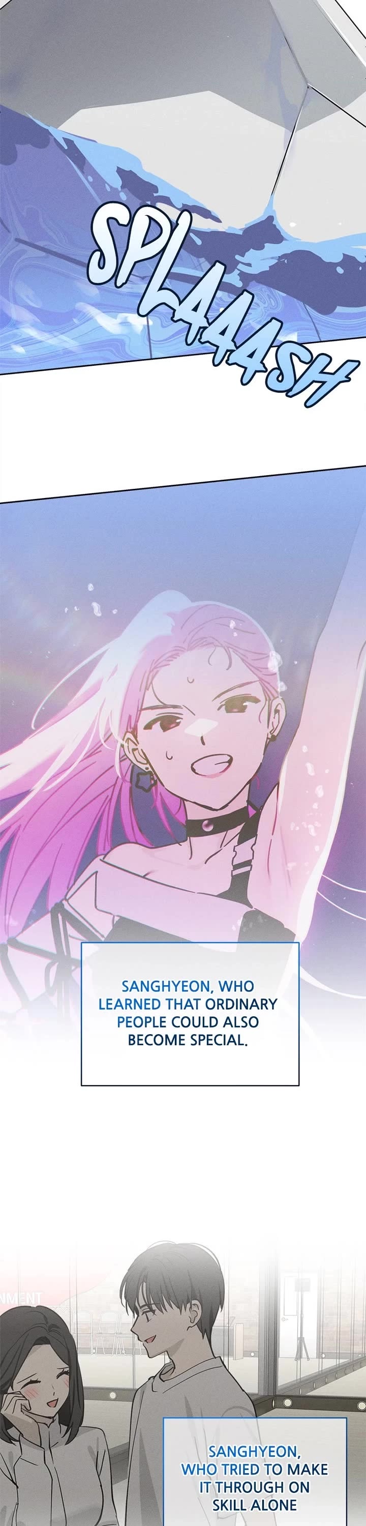 Today's Han Yoil Is a Woman Chapter 13 page 26 - Chapter 13: Ep. 13 - Today, I'm Yo-il Han