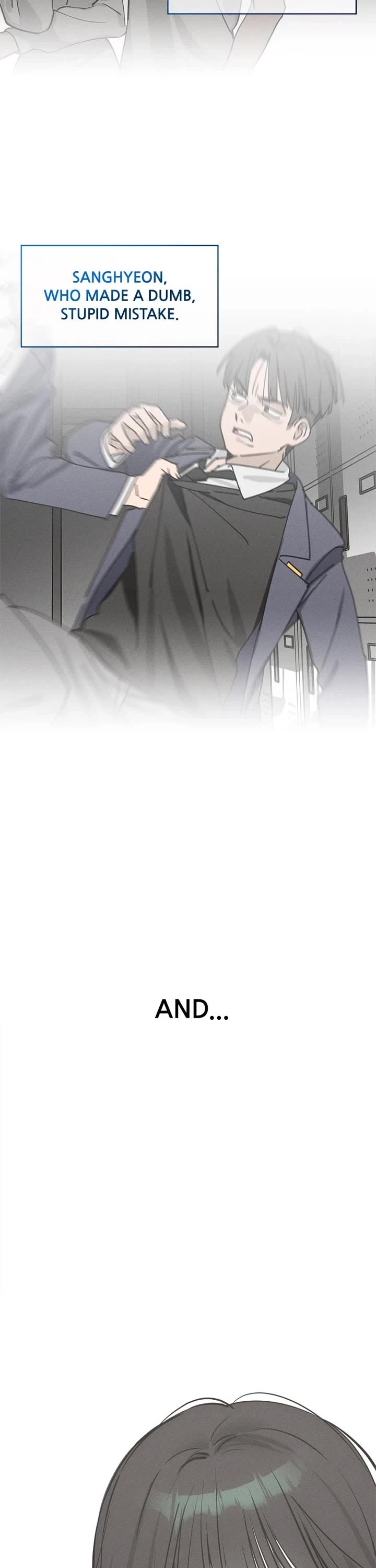 Today's Han Yoil Is a Woman Chapter 13 page 27 - Chapter 13: Ep. 13 - Today, I'm Yo-il Han