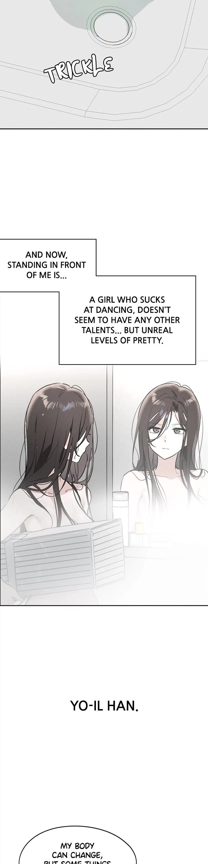 Today's Han Yoil Is a Woman Chapter 13 page 29 - Chapter 13: Ep. 13 - Today, I'm Yo-il Han