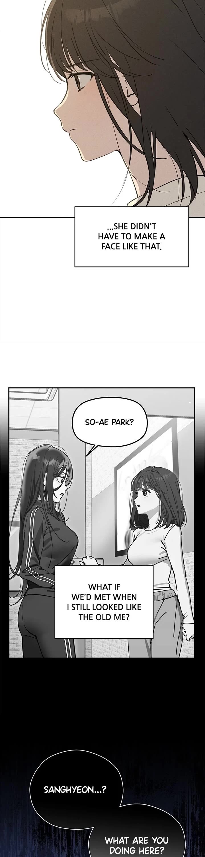 Today's Han Yoil Is a Woman Chapter 13 page 3 - Chapter 13: Ep. 13 - Today, I'm Yo-il Han