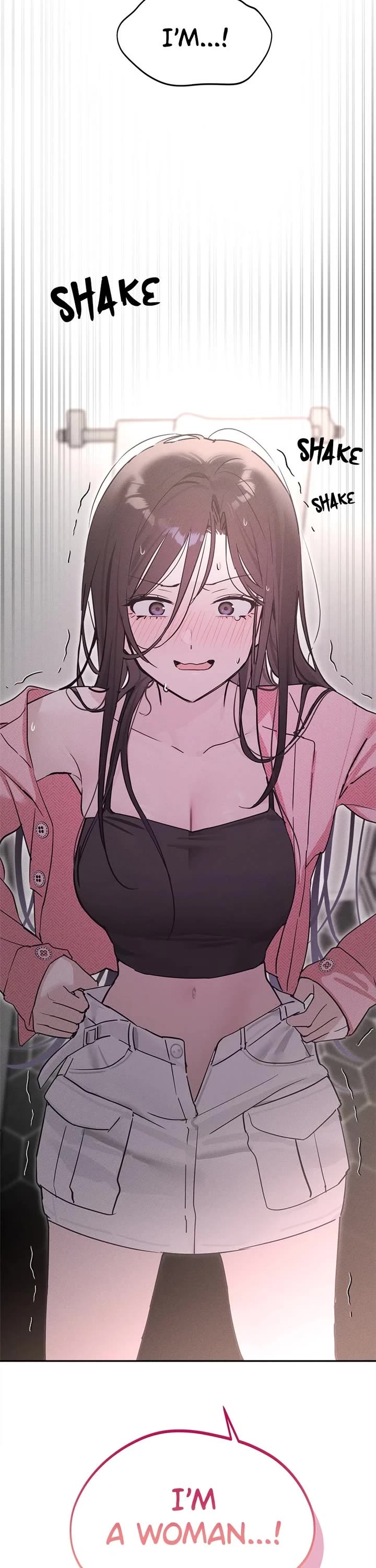 Today's Han Yoil Is a Woman Chapter 13 page 32 - Chapter 13: Ep. 13 - Today, I'm Yo-il Han