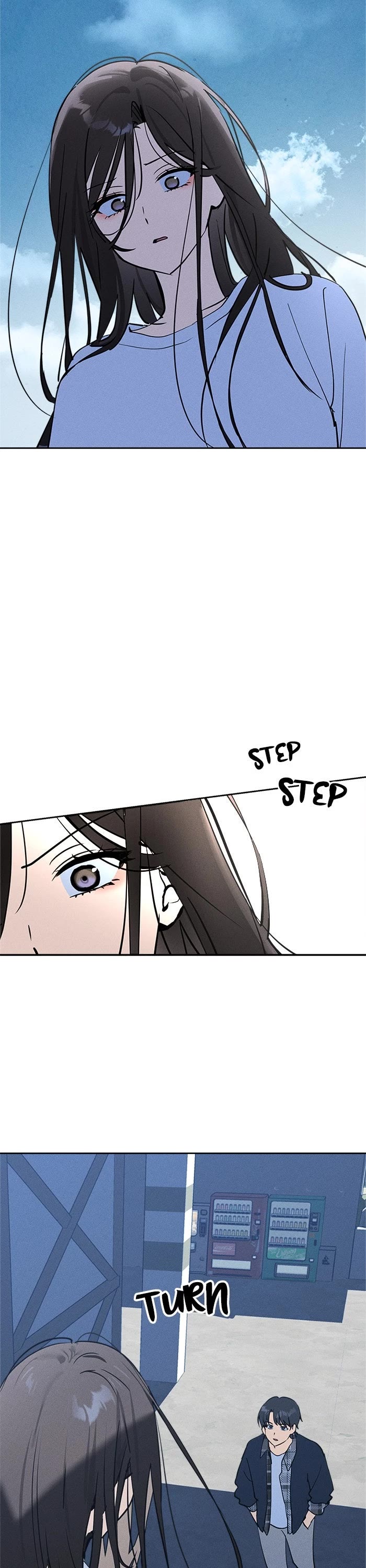 Today's Han Yoil Is a Woman Chapter 14 page 32 - Chapter 14: Ep. 14 - Monthly Evaluations : Team Assignments