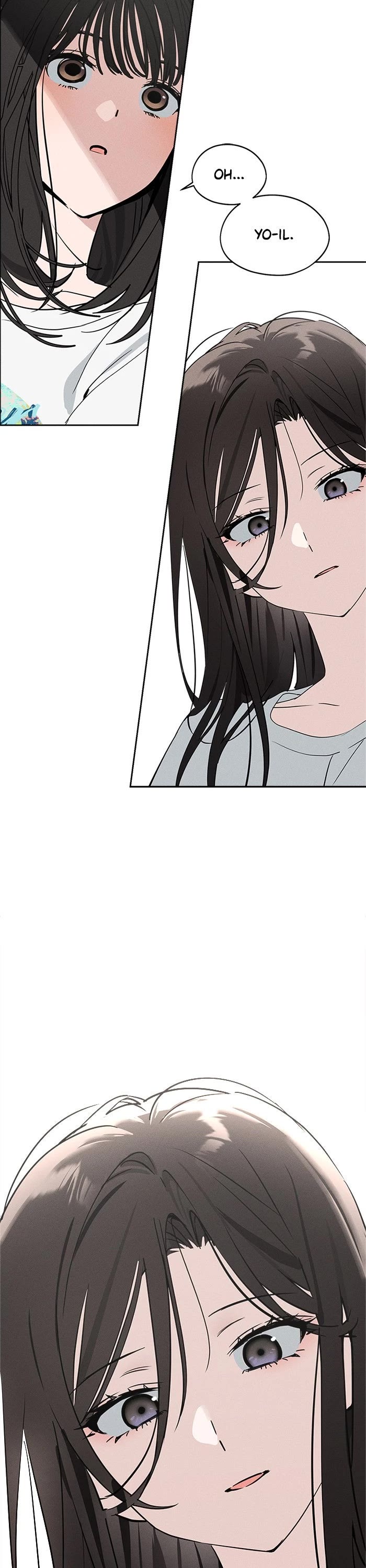 Today's Han Yoil Is a Woman Chapter 14 page 7 - Chapter 14: Ep. 14 - Monthly Evaluations : Team Assignments