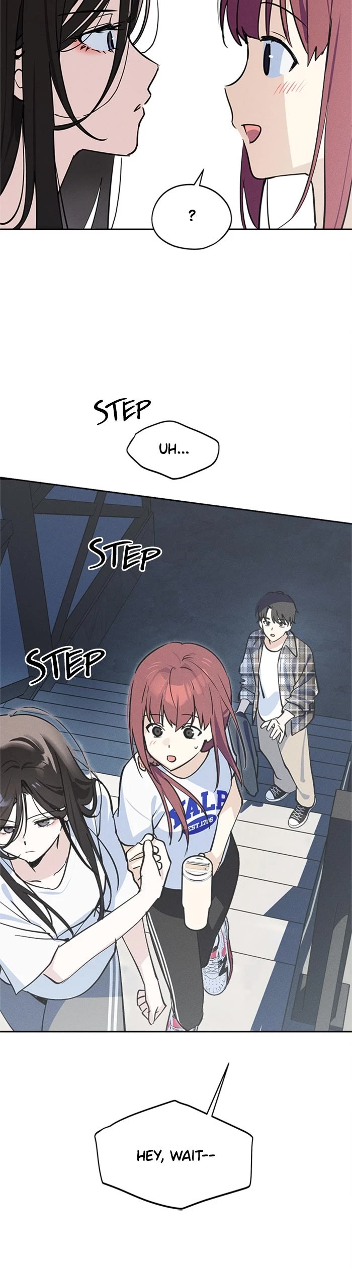 Today's Han Yoil Is a Woman Chapter 15 page 14 - Chapter 15: Ep. 15 - Have You Heard of Summer Girl?