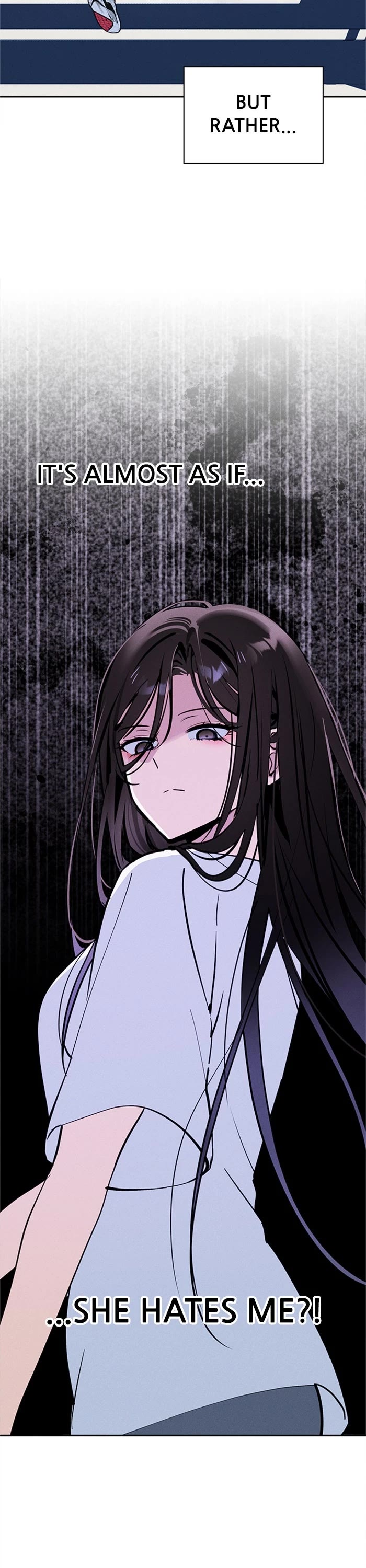 Today's Han Yoil Is a Woman Chapter 15 page 16 - Chapter 15: Ep. 15 - Have You Heard of Summer Girl?
