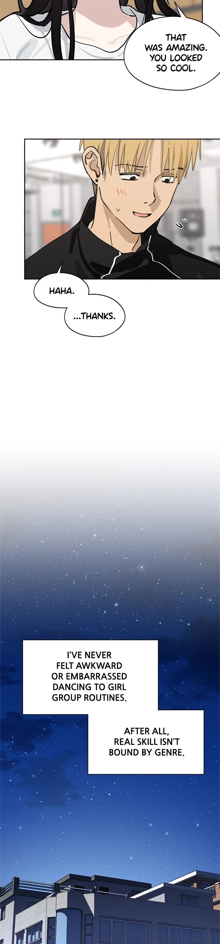 Today's Han Yoil Is a Woman Chapter 15 page 42 - Chapter 15: Ep. 15 - Have You Heard of Summer Girl?