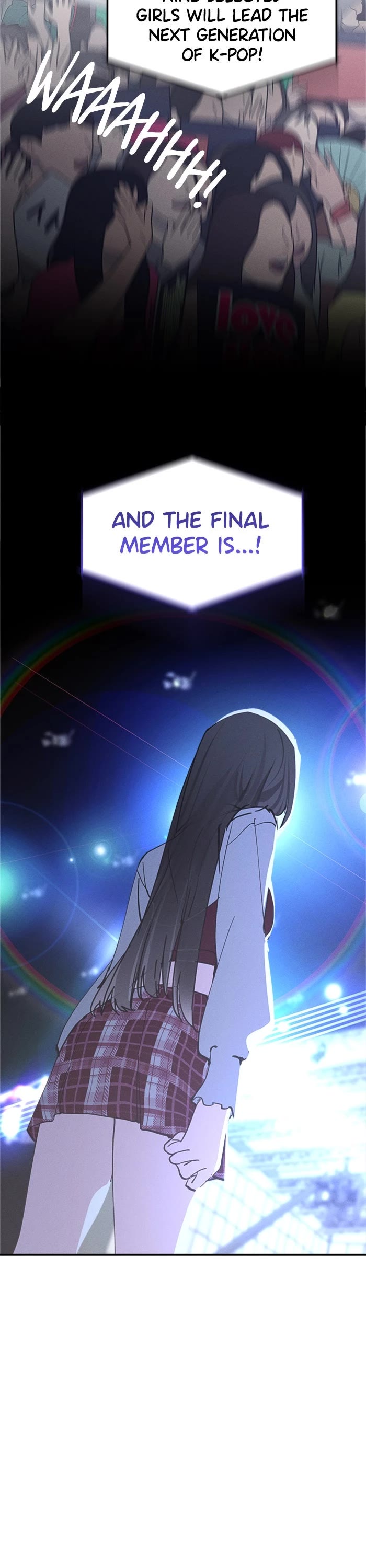 Today's Han Yoil Is a Woman Chapter 16 page 28 - Chapter 16: Ep. 16 - Signature Omakase