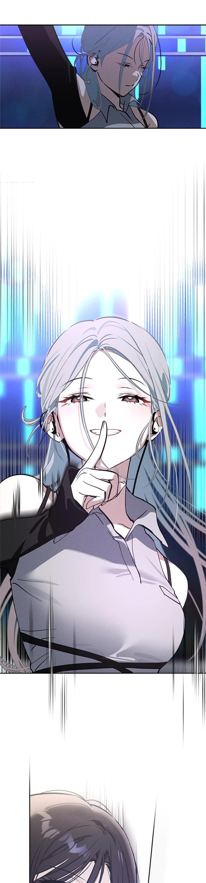 Today's Han Yoil Is a Woman Chapter 16 page 37 - Chapter 16: Ep. 16 - Signature Omakase