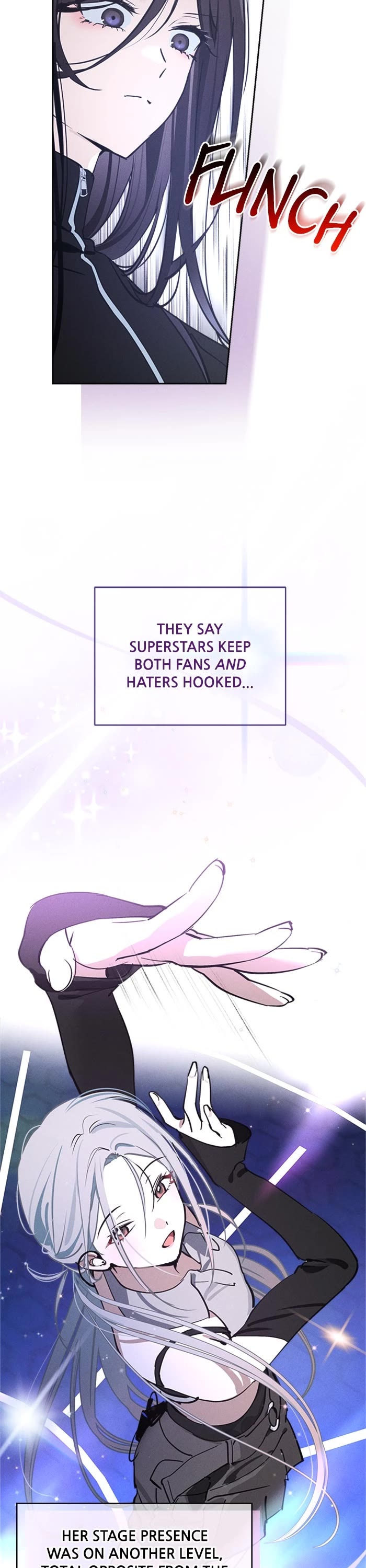 Today's Han Yoil Is a Woman Chapter 16 page 38 - Chapter 16: Ep. 16 - Signature Omakase