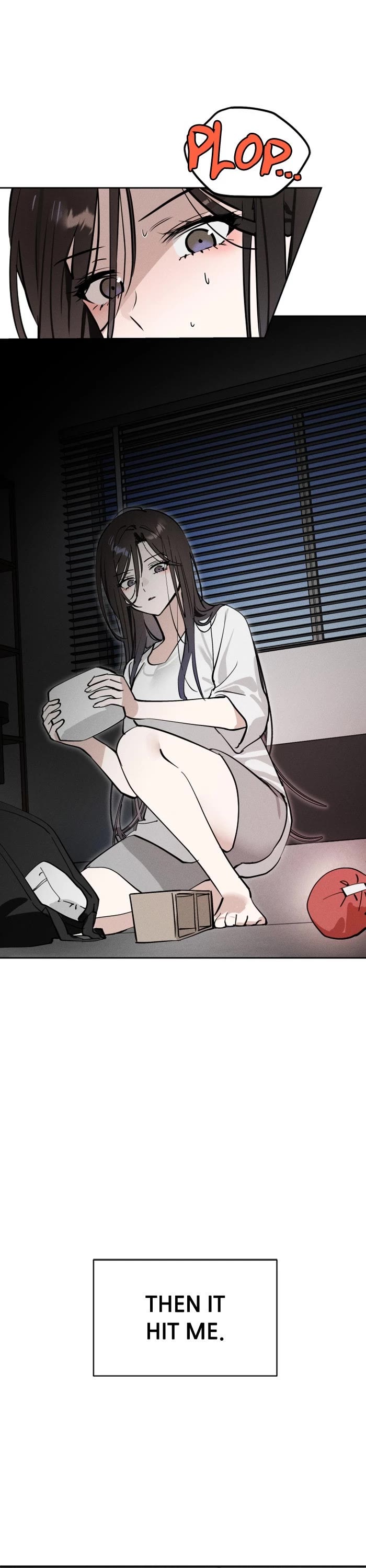 Today's Han Yoil Is a Woman Chapter 17 page 27 - Chapter 17: Ep. 17 - Iruha (1)
