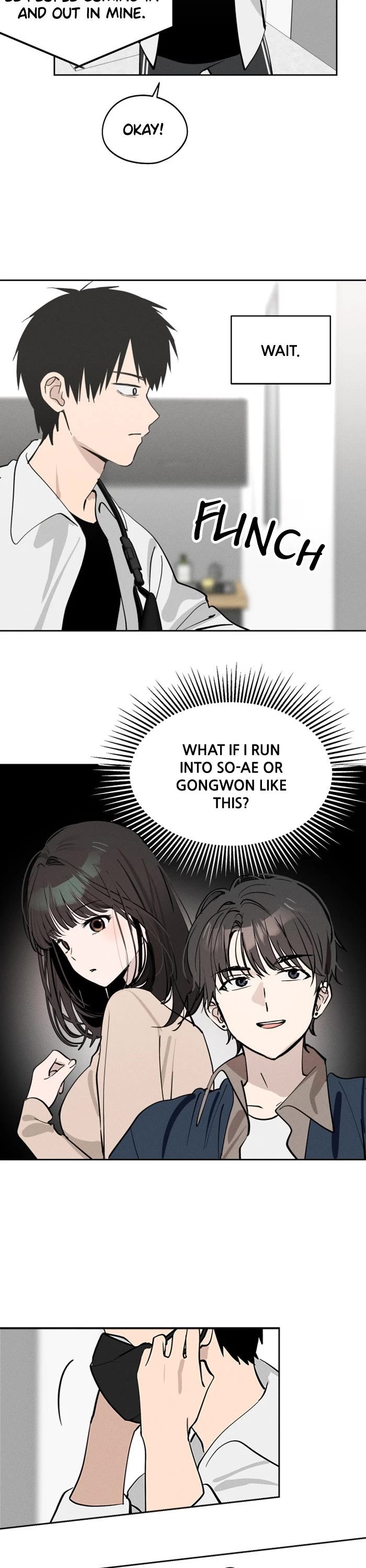 Today's Han Yoil Is a Woman Chapter 17 page 32 - Chapter 17: Ep. 17 - Iruha (1)