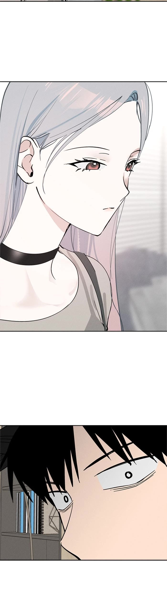 Today's Han Yoil Is a Woman Chapter 17 page 39 - Chapter 17: Ep. 17 - Iruha (1)