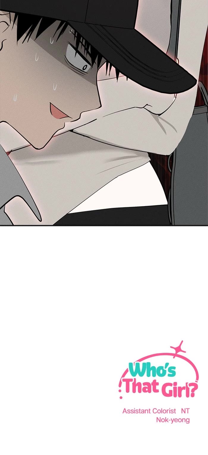 Today's Han Yoil Is a Woman Chapter 17 page 44 - Chapter 17: Ep. 17 - Iruha (1)