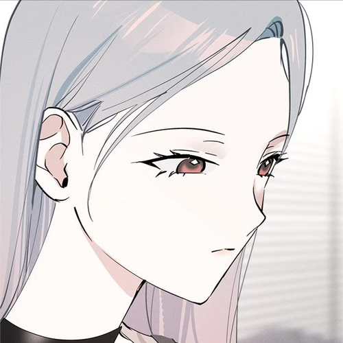Today's Han Yoil Is a Woman Chapter 17: Ep. 17 - Iruha (1) cover