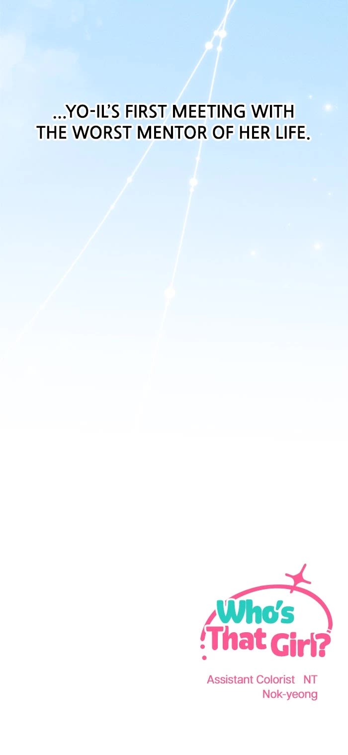 Today's Han Yoil Is a Woman Chapter 18 page 46 - Chapter 18: Ep. 18 - Iruha (2)