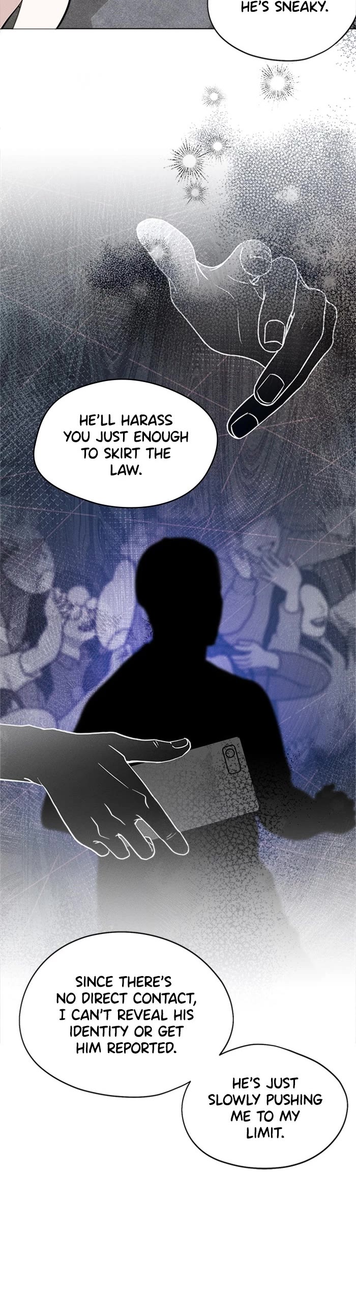 Today's Han Yoil Is a Woman Chapter 18 page 5 - Chapter 18: Ep. 18 - Iruha (2)