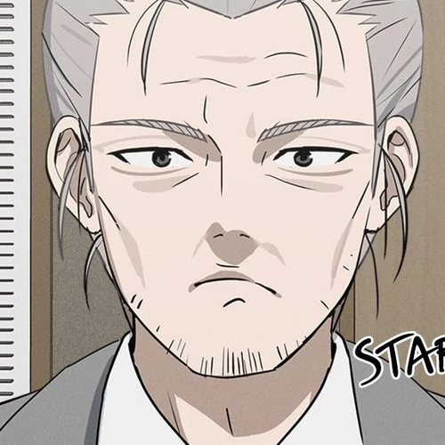 Today's Han Yoil Is a Woman Chapter 18: Ep. 18 - Iruha (2) cover