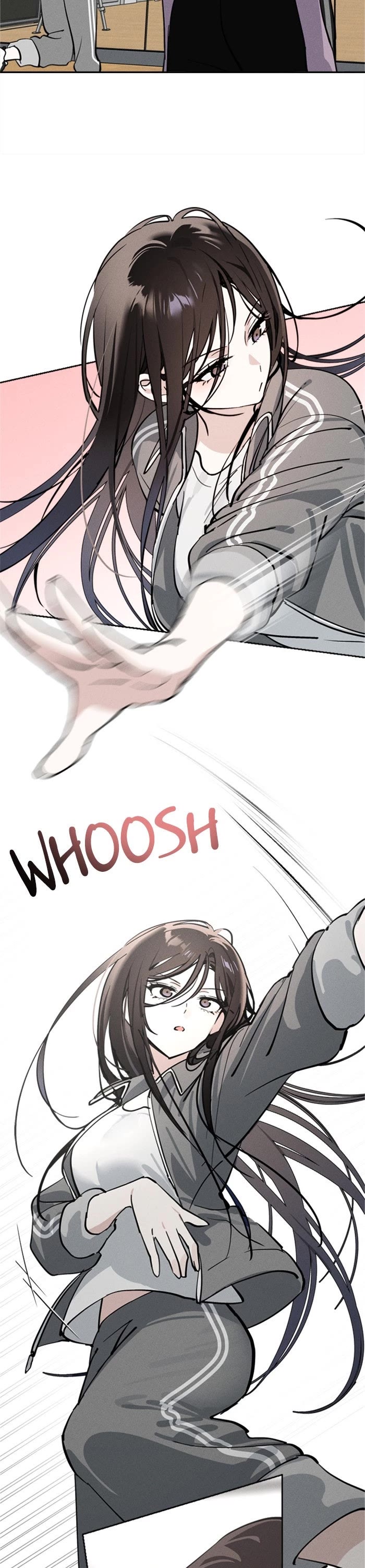 Today's Han Yoil Is a Woman Chapter 19 page 31 - Chapter 19: Ep. 19 - The Stan Test