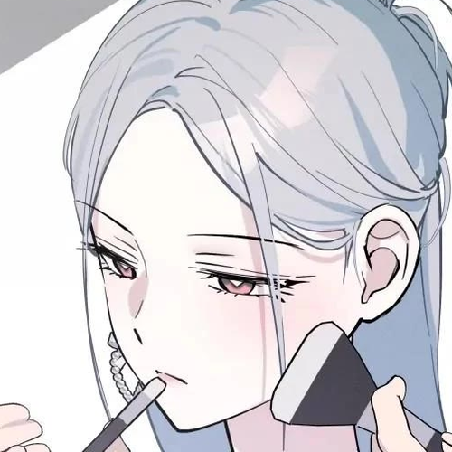 Today's Han Yoil Is a Woman Chapter 21: A Bodyguard cover