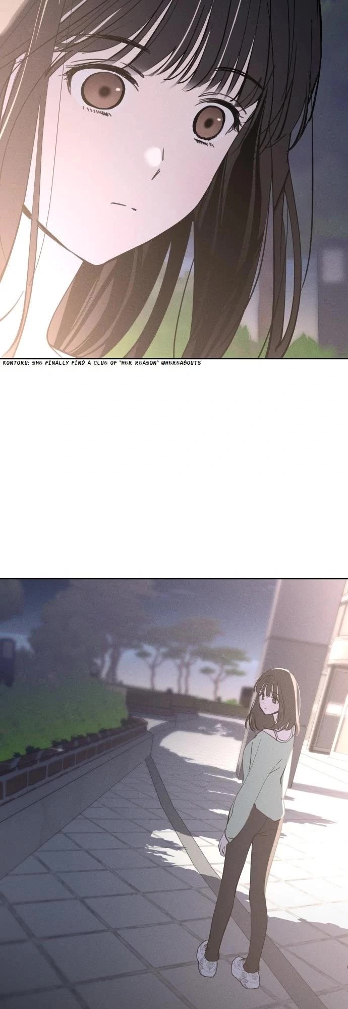 Today's Han Yoil Is a Woman Chapter 23 page 41 - Chapter 23: A Cute Person
