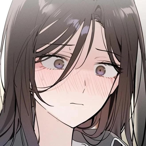 Today's Han Yoil Is a Woman Chapter 23: A Cute Person cover
