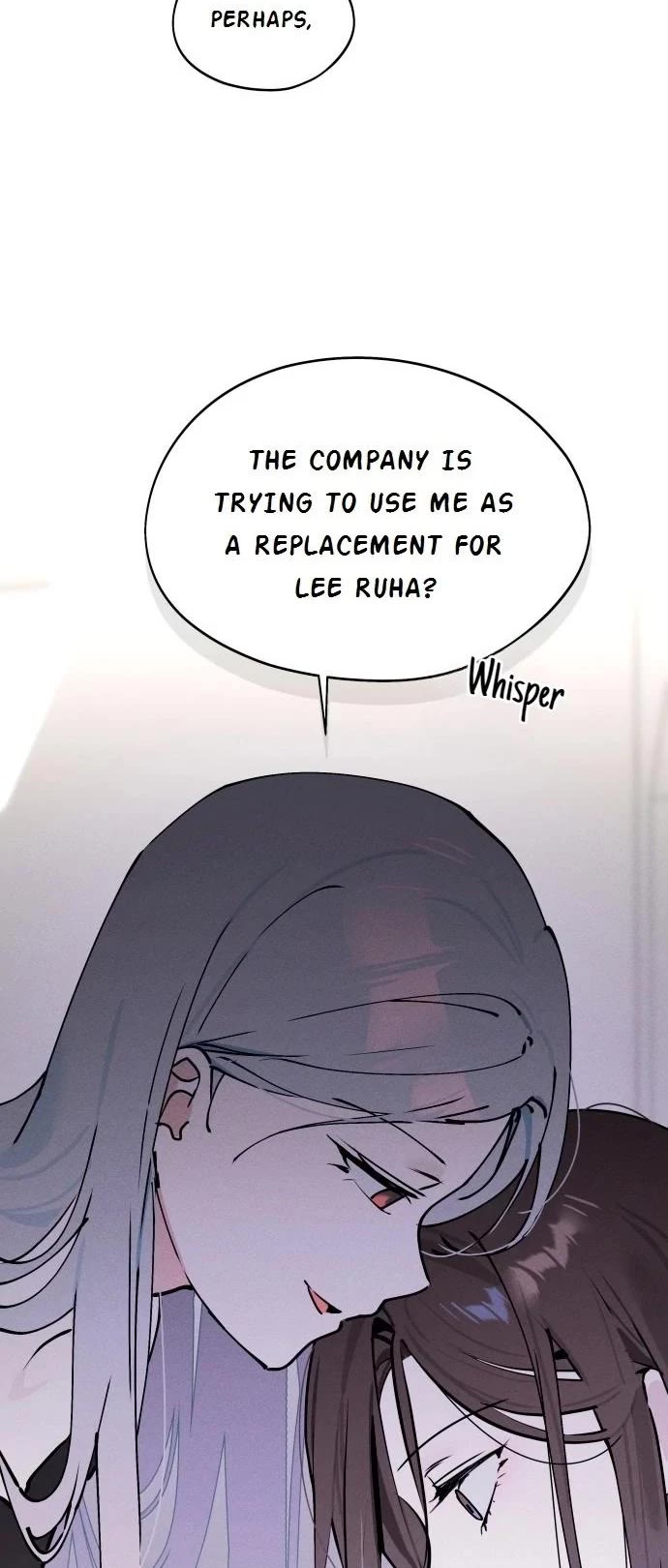 Today's Han Yoil Is a Woman Chapter 24 page 15 - Chapter 24: Cruel Person