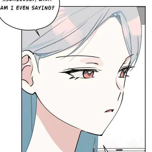 Today's Han Yoil Is a Woman Chapter 24: Cruel Person cover